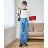 USPOLOワンポイントTシャツ レディース 春 | WEGO【WOMEN】 | 詳細画像36