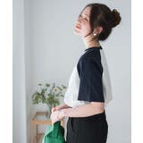 USPOLOワンポイントTシャツ レディース 春 | WEGO【WOMEN】 | 詳細画像37