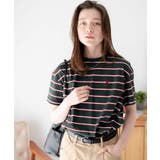 USPOLOワンポイントTシャツ レディース 春 | WEGO【WOMEN】 | 詳細画像39