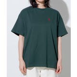 USPOLOワンポイントTシャツ レディース 春 | WEGO【WOMEN】 | 詳細画像44