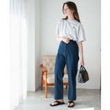 USPOLOワンポイントTシャツ レディース 春 | WEGO【WOMEN】 | 詳細画像9