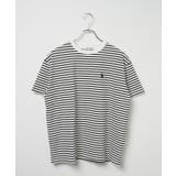 USPOLOワンポイントTシャツ レディース 春 | WEGO【WOMEN】 | 詳細画像54