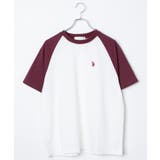 USPOLOワンポイントTシャツ レディース 春 | WEGO【WOMEN】 | 詳細画像55
