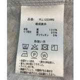 USPOLOワンポイントTシャツ レディース 春 | WEGO【WOMEN】 | 詳細画像56
