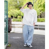 別注NCAAロゴプリントTシャツ | WEGO【MEN】 | 詳細画像11 