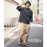 別注NCAAロゴプリントTシャツ | WEGO【MEN】 | 詳細画像17 