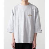 別注NCAAロゴプリントTシャツ | WEGO【MEN】 | 詳細画像27 