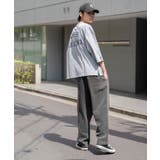 別注NCAAロゴプリントTシャツ | WEGO【MEN】 | 詳細画像2 