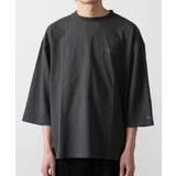 別注NCAAロゴプリントTシャツ | WEGO【MEN】 | 詳細画像29 