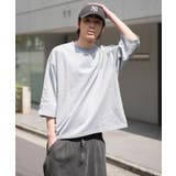 別注NCAAロゴプリントTシャツ | WEGO【MEN】 | 詳細画像3 