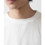 別注NCAAロゴプリントTシャツ | WEGO【MEN】 | 詳細画像32 