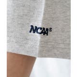 別注NCAAロゴプリントTシャツ | WEGO【MEN】 | 詳細画像39 