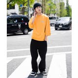 別注NCAAロゴプリントTシャツ | WEGO【MEN】 | 詳細画像4 