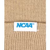 別注NCAA ビーニー  韓国 韓国ファッション ストリート系 | WEGO【MEN】 | 詳細画像5 