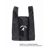 【WEB限定】別注KANGOL SPORT ポーチ付きエコバッグ | WEGO【MEN】 | 詳細画像3 