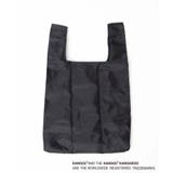 【WEB限定】別注KANGOL SPORT ポーチ付きエコバッグ | WEGO【MEN】 | 詳細画像4 