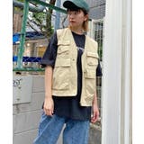 CARHARTT Graphic Tシャツ | WEGO【WOMEN】 | 詳細画像1