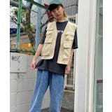 CARHARTT Graphic Tシャツ | WEGO【WOMEN】 | 詳細画像3