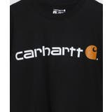 CARHARTT Graphic Tシャツ | WEGO【WOMEN】 | 詳細画像12