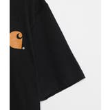 CARHARTT Graphic Tシャツ | WEGO【WOMEN】 | 詳細画像14