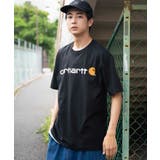 CARHARTT Graphic Tシャツ | WEGO【WOMEN】 | 詳細画像5