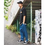 CARHARTT Graphic Tシャツ | WEGO【WOMEN】 | 詳細画像6