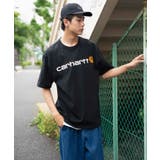 CARHARTT Graphic Tシャツ | WEGO【WOMEN】 | 詳細画像7