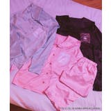 別注サンリオフリルルームウェア MC21SP01 G0007 | WEGO【WOMEN】 | 詳細画像10