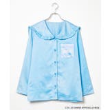 別注サンリオフリルルームウェア MC21SP01 G0007 | WEGO【WOMEN】 | 詳細画像11