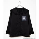 別注サンリオフリルルームウェア MC21SP01 G0007 | WEGO【WOMEN】 | 詳細画像13