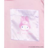 別注サンリオフリルルームウェア MC21SP01 G0007 | WEGO【WOMEN】 | 詳細画像15
