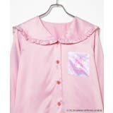 別注サンリオフリルルームウェア MC21SP01 G0007 | WEGO【WOMEN】 | 詳細画像17