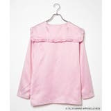 別注サンリオフリルルームウェア MC21SP01 G0007 | WEGO【WOMEN】 | 詳細画像19