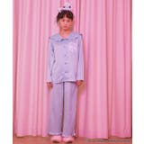 別注サンリオフリルルームウェア MC21SP01 G0007 | WEGO【WOMEN】 | 詳細画像2