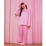 別注サンリオフリルルームウェア MC21SP01 G0007 | WEGO【WOMEN】 | 詳細画像6
