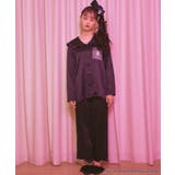 別注サンリオフリルルームウェア MC21SP01 G0007 | WEGO【WOMEN】 | 詳細画像8