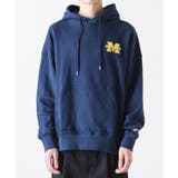NCAAカレッジプリントパーカ 韓国 韓国ファッション ストリート系 | WEGO【MEN】 | 詳細画像40