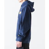 NCAAカレッジプリントパーカ 韓国 韓国ファッション ストリート系 | WEGO【MEN】 | 詳細画像41