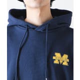 NCAAカレッジプリントパーカ 韓国 韓国ファッション ストリート系 | WEGO【MEN】 | 詳細画像43