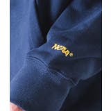 NCAAカレッジプリントパーカ 韓国 韓国ファッション ストリート系 | WEGO【MEN】 | 詳細画像47