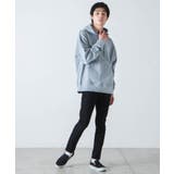 NCAAカレッジプリントパーカ 韓国 韓国ファッション ストリート系 | WEGO【MEN】 | 詳細画像39
