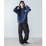NCAAカレッジプリントパーカ 韓国 韓国ファッション ストリート系 | WEGO【MEN】 | 詳細画像36