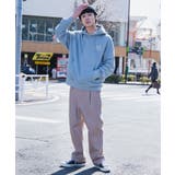 NCAAカレッジプリントパーカ 韓国 韓国ファッション ストリート系 | WEGO【MEN】 | 詳細画像1