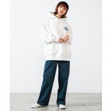 NCAAカレッジプリントパーカ 韓国 韓国ファッション ストリート系 | WEGO【MEN】 | 詳細画像27