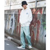 NCAAカレッジプリントパーカ 韓国 韓国ファッション ストリート系 | WEGO【MEN】 | 詳細画像7