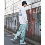 NCAAカレッジプリントパーカ 韓国 韓国ファッション ストリート系 | WEGO【MEN】 | 詳細画像9