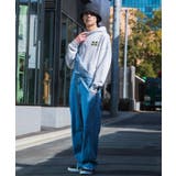 NCAAカレッジプリントパーカ 韓国 韓国ファッション ストリート系 | WEGO【MEN】 | 詳細画像11