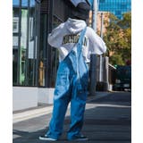 NCAAカレッジプリントパーカ 韓国 韓国ファッション ストリート系 | WEGO【MEN】 | 詳細画像12