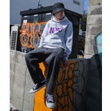 NCAAカレッジプリントパーカ 韓国 韓国ファッション ストリート系 | WEGO【MEN】 | 詳細画像13