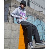 NCAAカレッジプリントパーカ 韓国 韓国ファッション ストリート系 | WEGO【MEN】 | 詳細画像14